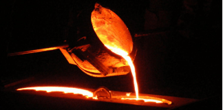 All About Sand Casting - What it is and How it Works • Plymouth