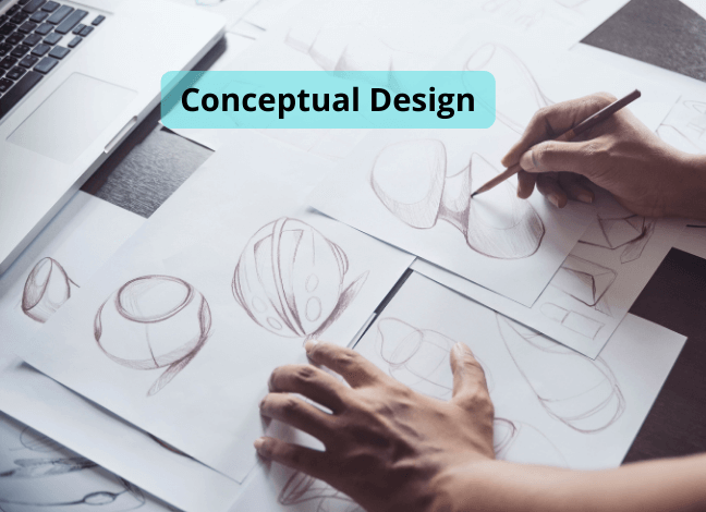 Conceptual-Design