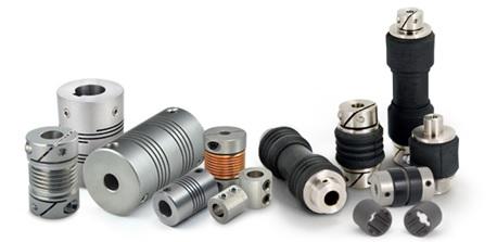 Rigid & flexible couplings