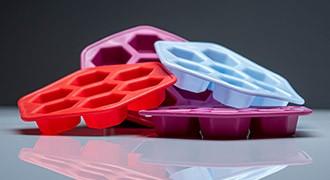 Liquid Silicone Rubber moulding