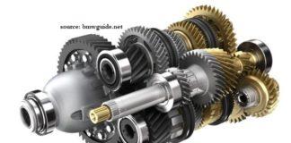 Mechanical power transmission