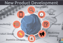 New product development process
