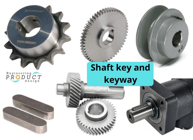 Block shaft coupling advantages and disadvantages