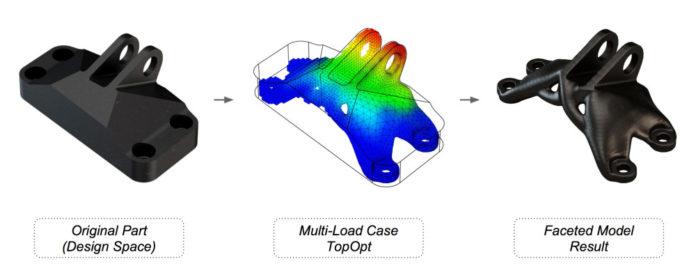 What Is Topology Optimization? How Does Topology Optimization Work?