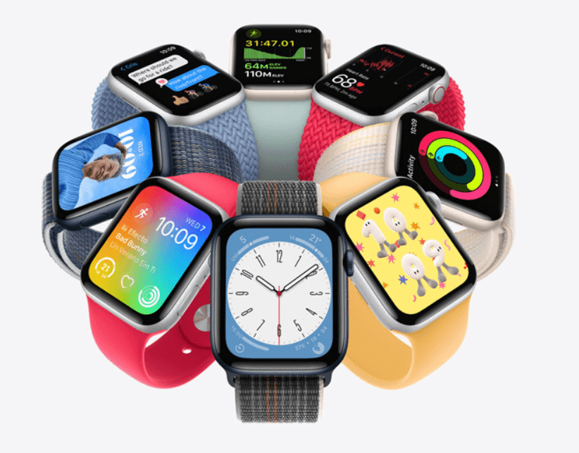 All Wearables & Smart Watches, Wearables