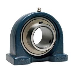 Pillow block bearing