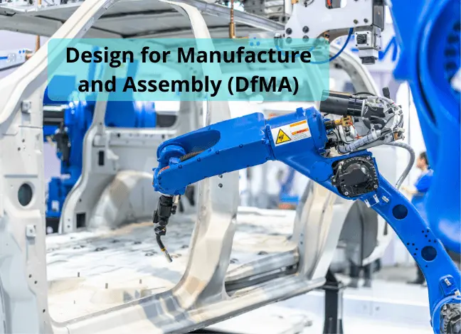 Complete Guide To Design For Manufacture And Assembly, 46% OFF