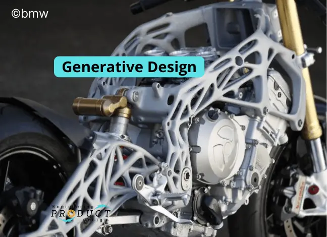 What is Generative Design, its applications and its benefits?
