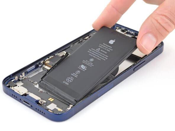 iphone-12-battery
