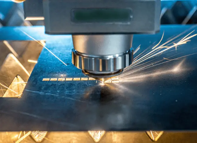 What is Laser cutting | How does laser cutting work?