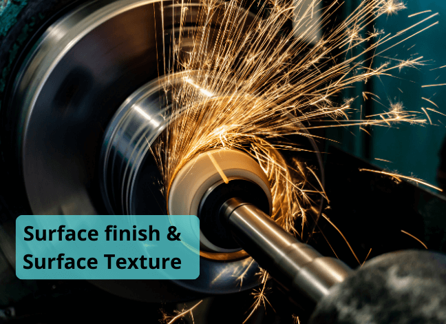 The Basics Of Surface Finish GD&T Basics