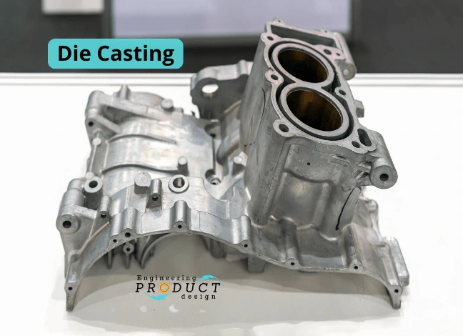 What Is Die Casting Its Types And Applications 